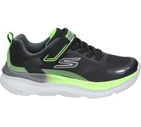 Skechers 405145 Deportivo Cierre Tira Adhesiva cordón elástico