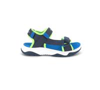 Skechers 407013 Sandalia Cierre fácil Ligeras cómodas para: Niños Color: Azul Marino Talla: 33