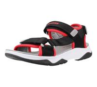 Skechers 407013l Negro BKRD Talla 29