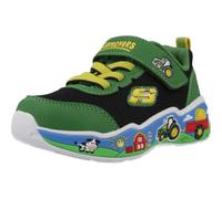Zapatillas SKECHERS JOHN DEERE: PLAY SCENE 407065N verde - 26