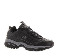 Skechers 50081EW - Energía Afterburn de Sintético Hombre