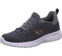 Skechers 58360 - Dynamight Deportivo Hombre OLV Tela Talla: 48.5