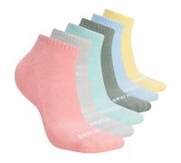 Skechers 6 Pack Core Low Cut Media Calcetines, talla Media