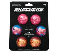 Skechers 6 Pack SKX Zapatilla Balls Confetti en Assorted