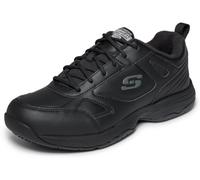 Skechers 77111-blk Zapato de trabajoHombre