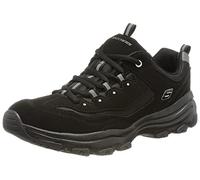 Skechers - 88888250-BBK_39,5, Zapatillas, Black,