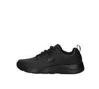 Skechers - 999253-BBK_44, Zapatillas, Black,