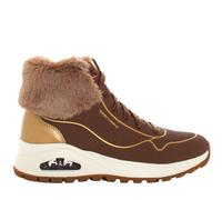 Skechers A25s Botín de mujer 167993/TPGD