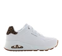 Skechers A25s Zapatillas bajas para mujer 177093/WHLD