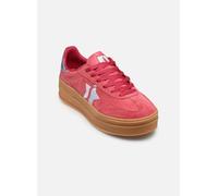 Skechers Academy Hi - Elevated Essence 37 Rosa