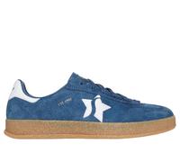 Skechers Academy - Subtle Sparks en Gris Pizarra, talla 37.5