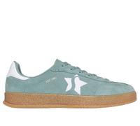 Skechers Academy - Subtle Sparks en Salvia, talla 36