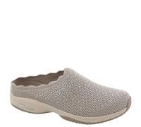 Skechers Active Commute Time - Zapatos sin cordones para mujer, gris topo, 39 EU