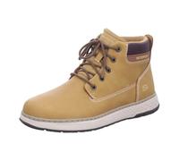 Skechers Waterproof Relaxed Fit: Garlan - Deno en Trigo, talla 47.5