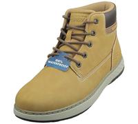 SKECHERS Botas 'Skechers Garlan - Deno' marrón 44 EUR
