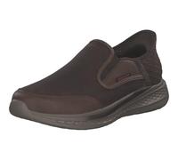 Skechers Adult 205237 CDB marrón, marrón, 48.5 EU