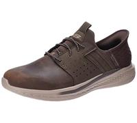 Skechers Adult Maestro Artículo 210828 COC otros, Marrón Coc, 46 EU