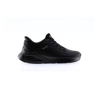 Skechers Adult Maestro Artículo Slip-INS-UNO LITE-Floating Otros, Bbk, 37 EU