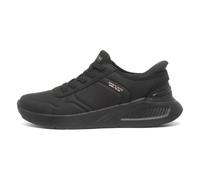 Skechers Adult Maestro Artículo Slip-INS-UNO LITE-Floating Otros, Bbk, 41 EU