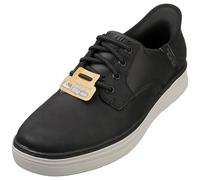 Skechers Adult Master 205279 BLK - Artículo para maestro (talla 45), color negro, otro, 45 EU