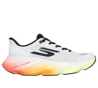 Skechers Aero Burst en Blanco, talla 44.5, Vegan