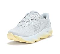 Skechers Aero Burst Hands Free Slip-ins, Zapatillas Mujer, Gris Claro Azul, 39.5 EU