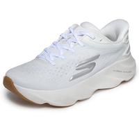 Skechers Aero Burst - Tenis de Correr para Mujer, Manos Libres, Color Blanco, Talla 6