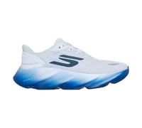 Skechers Aero Burst - Zapatillas para Hombre, Azul Claro, 46 EU