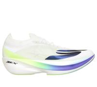 Skechers Aero Elite en Blanco, talla 42.5, Vegan