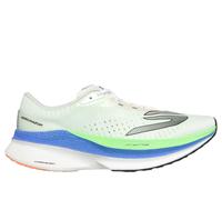 Skechers Aero Razor en Blanco, talla 36.5, Vegan