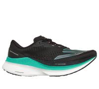 Skechers Aero Razor en Negro, talla 37.5, Vegan