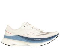 Skechers Aero Razor en Rota Blanca, talla 45.5, Vegan