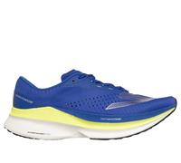 Skechers Aero Razor en Royal/Amarillo, talla 44, Vegan