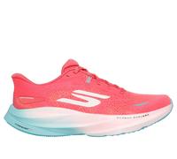 Skechers Aero Spark en Coral, talla 41, Vegan