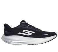 Skechers Aero Spark en Negro/Blanca, talla 40, Vegan