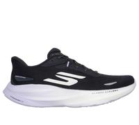 Skechers Aero Spark en Negro/Morado, talla 39.5, Vegan
