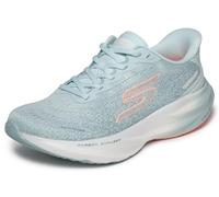 Skechers Aero Spark Performance - Tenis de Correr para Mujer, de Malla Transpirable, Parte Superior Baja, con Soporte de Arco