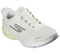 Skechers Aero Spark - Tenis sin cordones para hombre, color blanco roto, talla 9