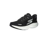 Skechers Aero Spark, Zapatillas Hombre, Negro Blanco, 41 EU