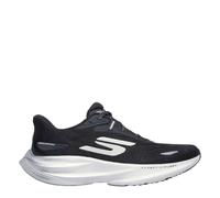 Skechers Aero Spark, Zapatillas Hombre, Negro/Blanco, 47.5 EU