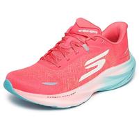 Skechers Aero Spark, Zapatillas Mujer, Coral, 38 EU