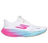 Skechers Aero Spark, Zapatos Mujer, Blanco Multicolor, 39 EU