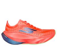 Skechers Aero Tempo en Coral, talla 40, Vegan