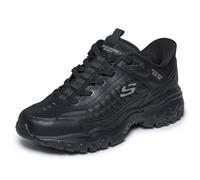 Skechers Afterburn E'lite Grill Corporal Hands Free Slip-in ZapatillasHombre