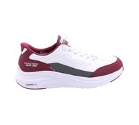 Skechers - Alarm - Shoes - Hombre - Blanco - 46 EU -