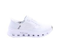 Skechers - Alien Sneaker - Shoes - Hombre - Blanco - 46 EU -