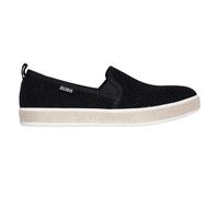 Skechers Alpargatas de Tela para Mujer (GT36153)