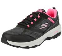 Skechers Altitud Go Run Trail, Zapatillas Mujer, Black, 36 EU