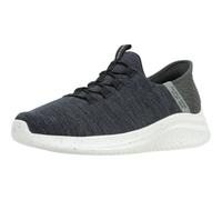 Skechers Andros Staghorn 51133 - Zapatillas de Cuero para Hombre | Las Skechers Summits - Eckler ofrecen la máxima flexibilidad y comodidad para caminar cada día.
