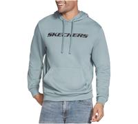 Skechers Apparel Heritage Sudadera Con Capucha Para Hombre MHD12 TLBL